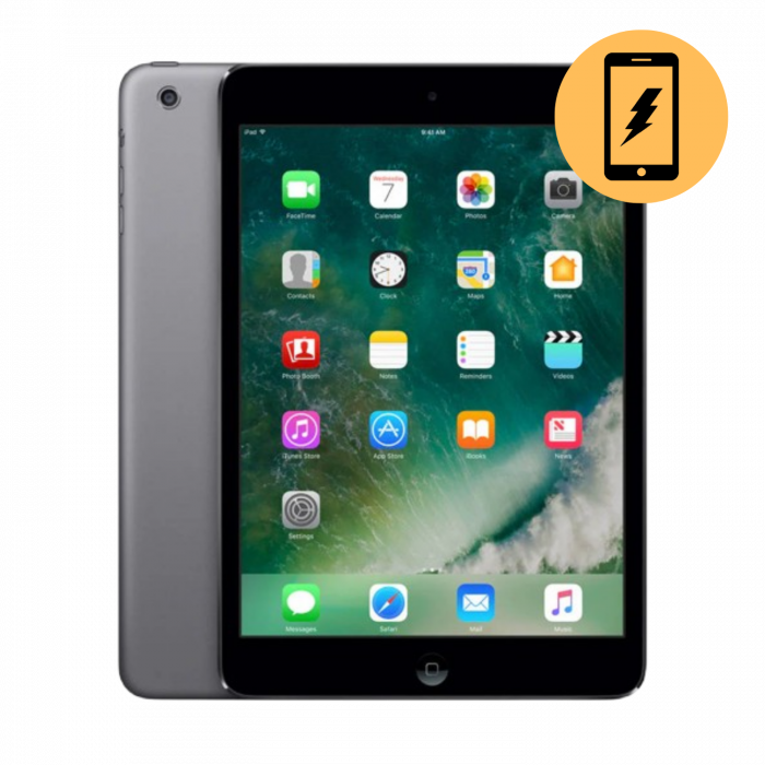iPad Mini 2 Screen Repair - Image 1