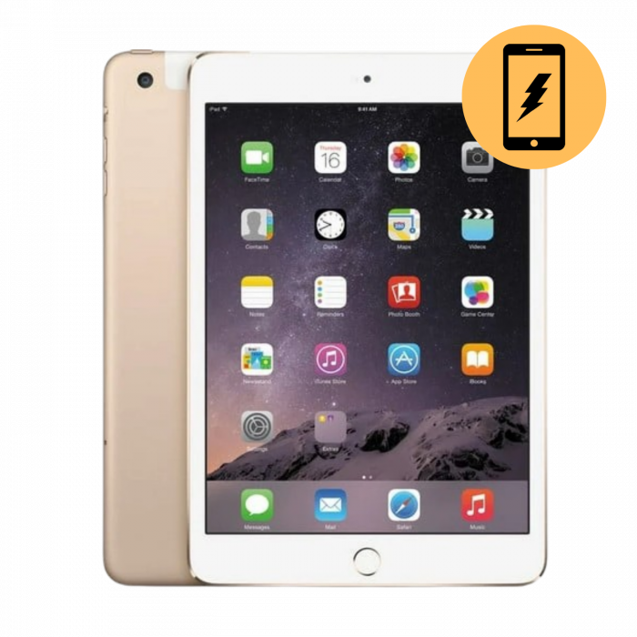 iPad Mini 3 Screen Repair - Image 1