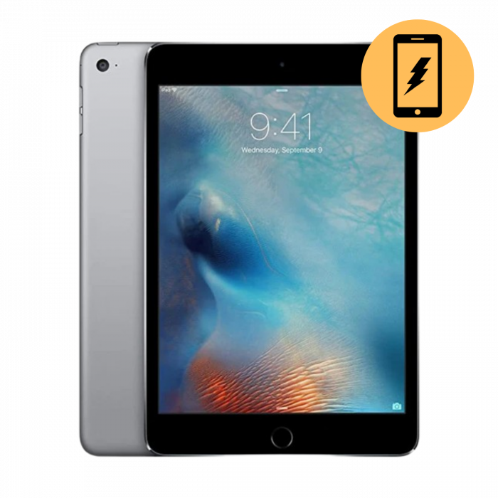 iPad Mini 4 Screen Repair - Image 1
