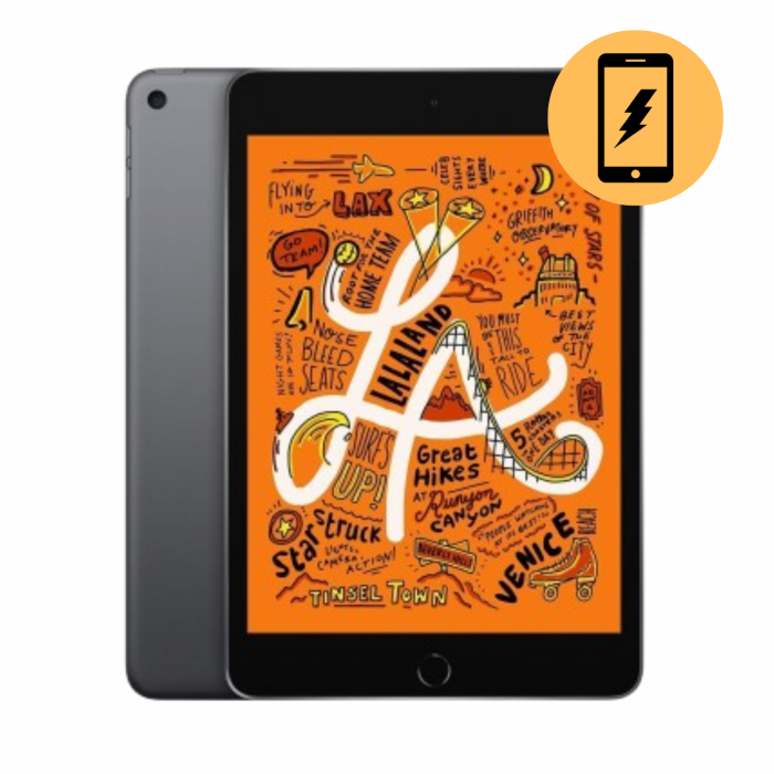 iPad Mini 5 Screen Repair - Image 1