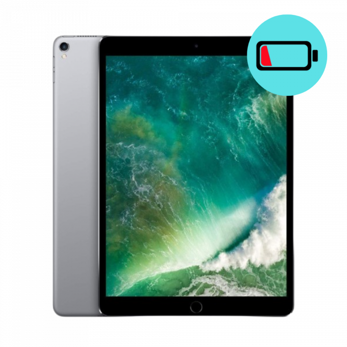 IPad Pro 10.5" Battery Repair - Image 1