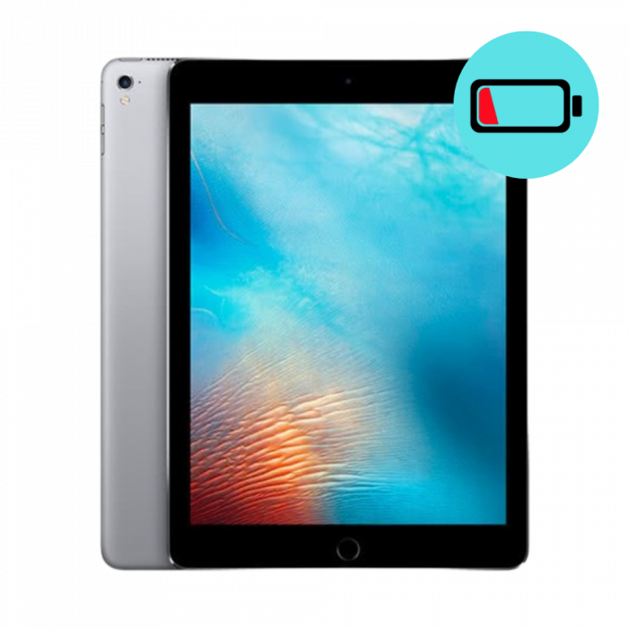 IPad Pro 9.7" Battery Repair - Image 1