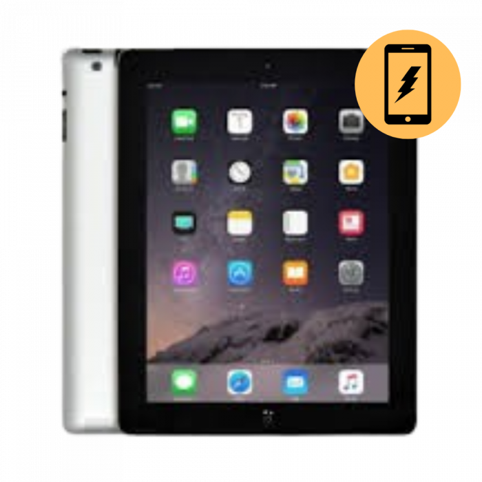 IPad 3 Screen Repair - Image 1