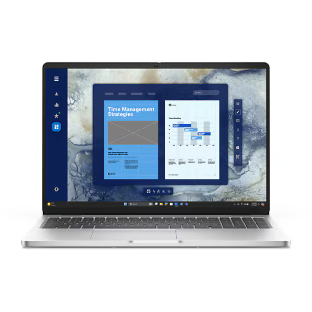 Dell Pro 16
