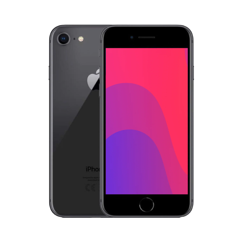 IPHONE 8