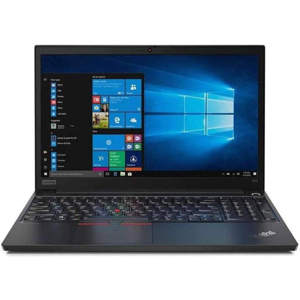 Lenovo ThinkPad E15