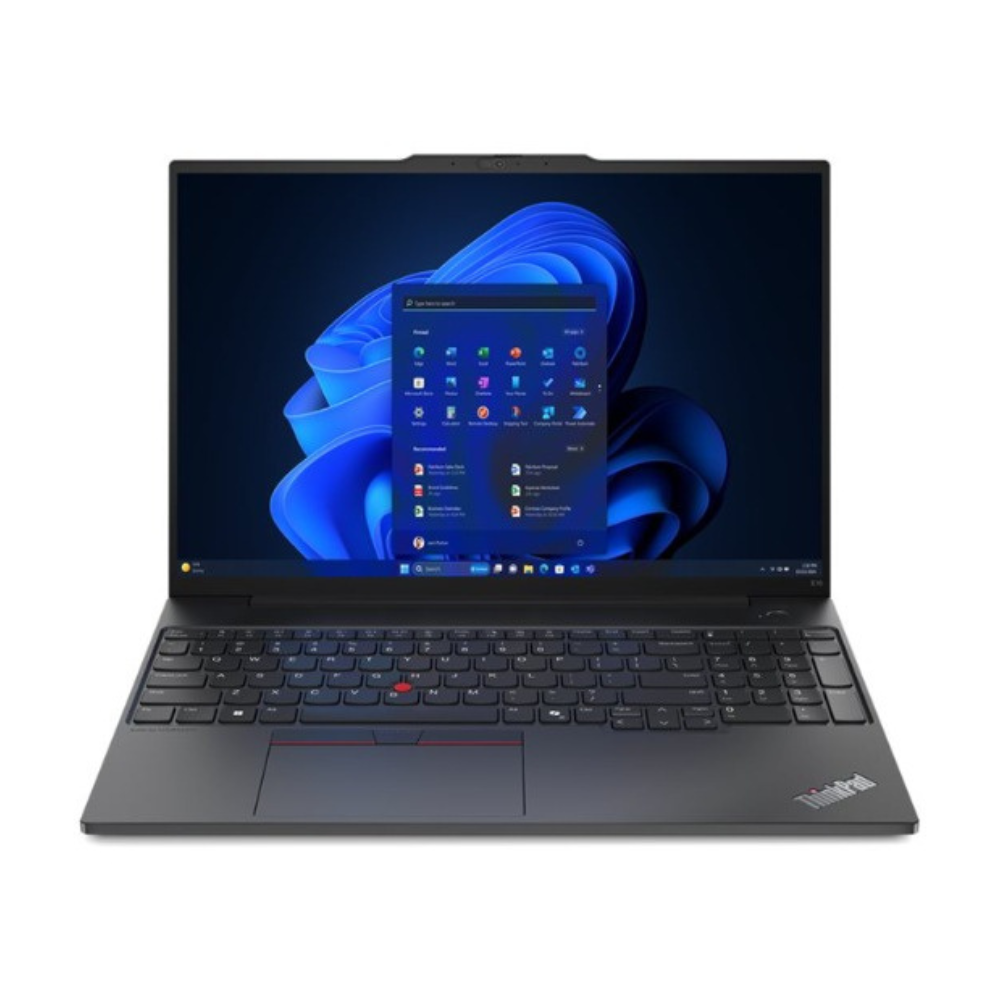 Lenovo ThinkPad E16