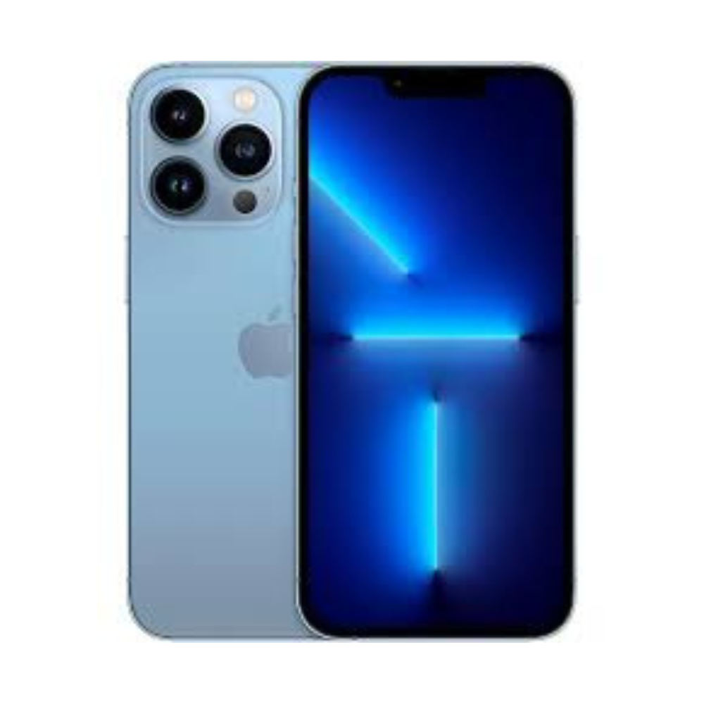 iphone 13 pro blue