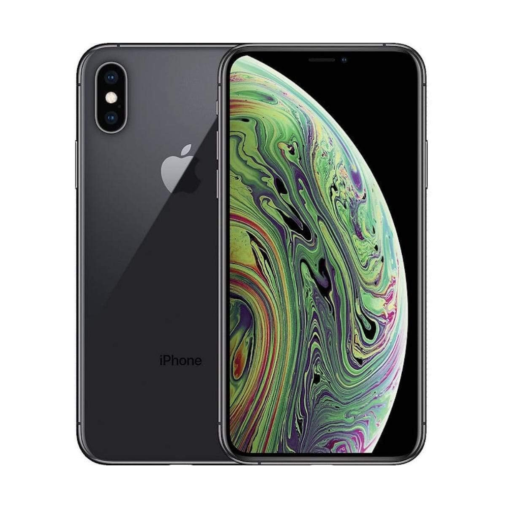 iphone xs gray