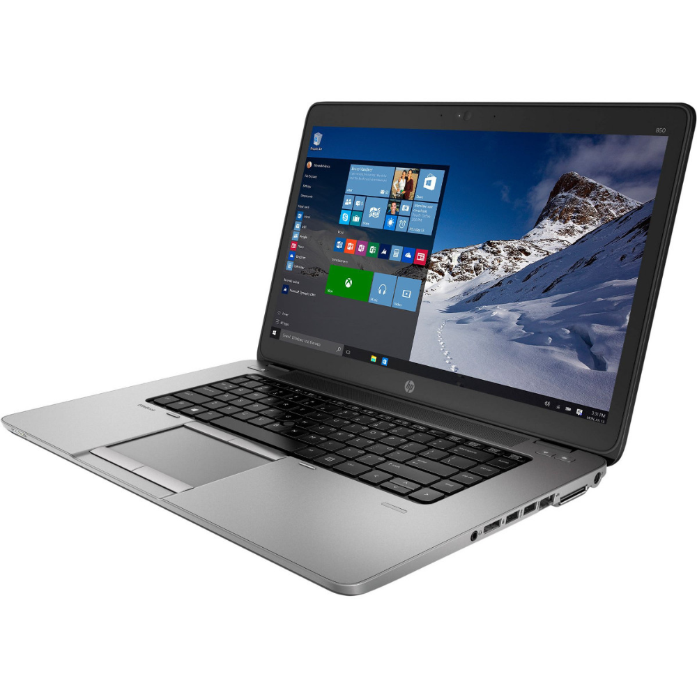 HP ELITEBOOK 850 G2