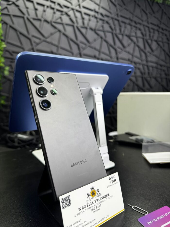 Samsung Galaxy S24 Ultra - 256GB