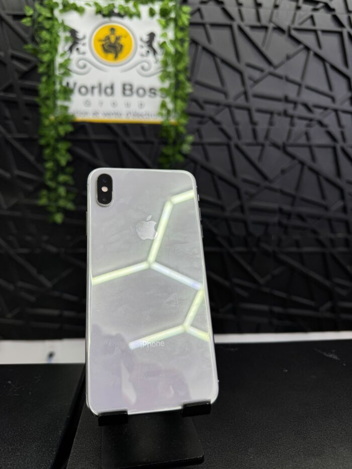 iPhone XS Max - 256GB