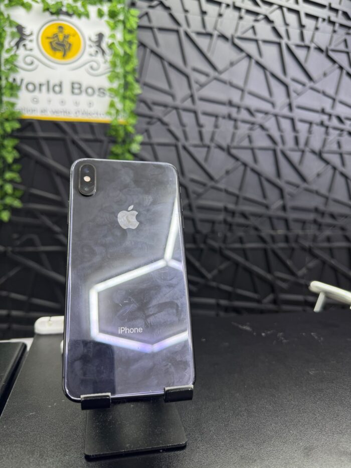iPhone XS Max - 256GB