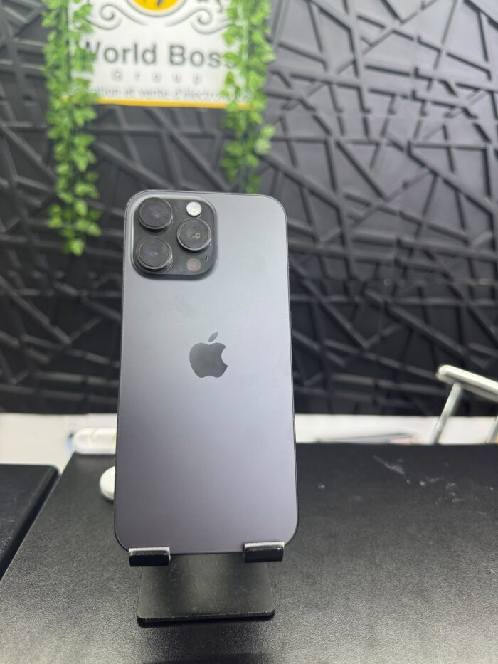 iPhone 16 Go de mémoire vive - 256 Go