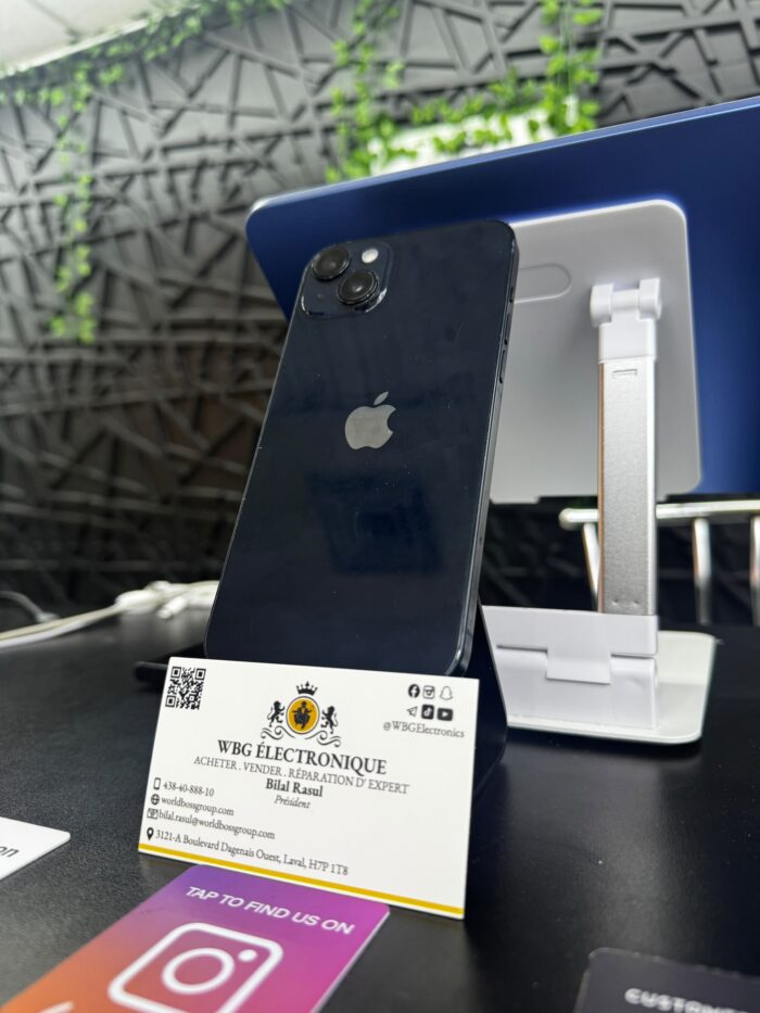 iPhone 14 Plus - 128GB