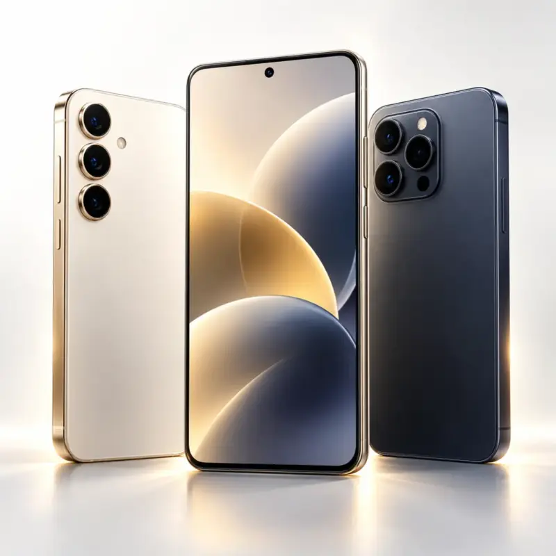 Téléphones