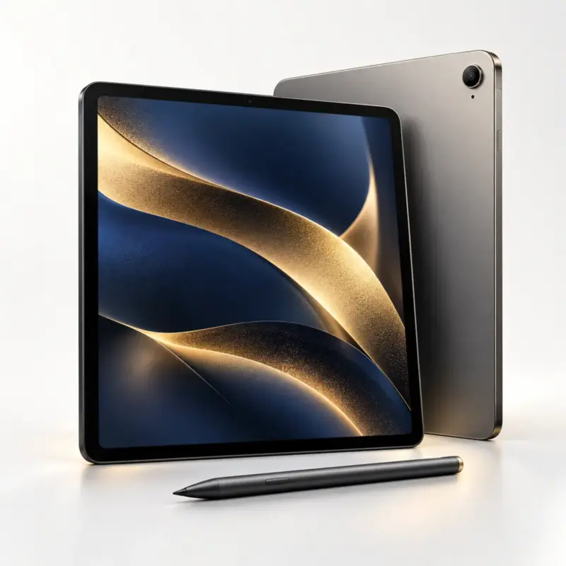 Tablettes