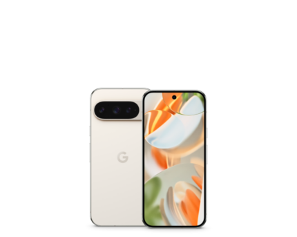 Google Pixel 9 Pro