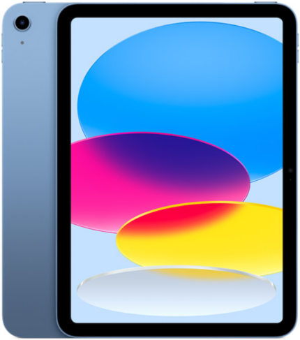 iPad (A16)