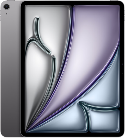 iPad Air 13 pouces (M3)