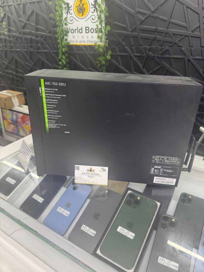 Acer AXC-703-EB52