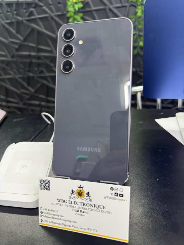 Galaxy S23 FE - 128GB