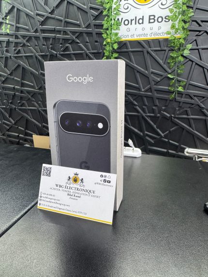 Pixel 11