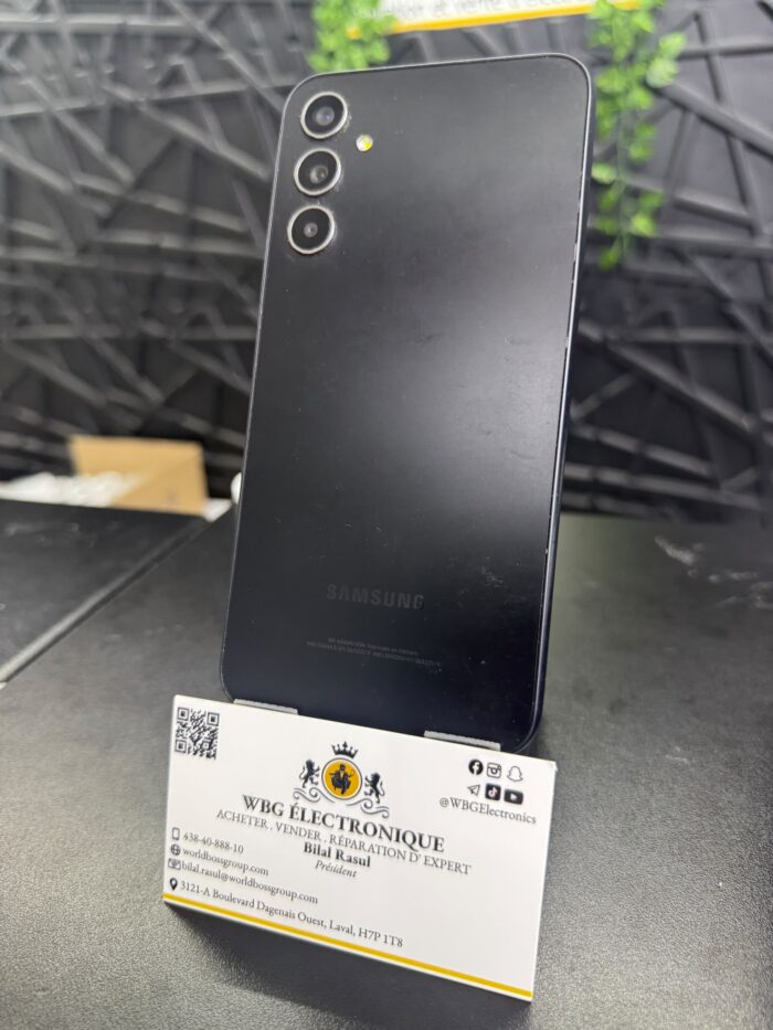 Galaxy A34 - 256GB