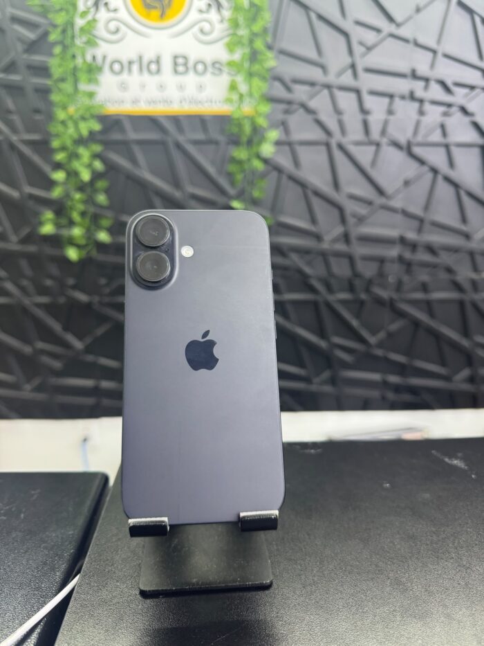 iPhone 16 - 128GB