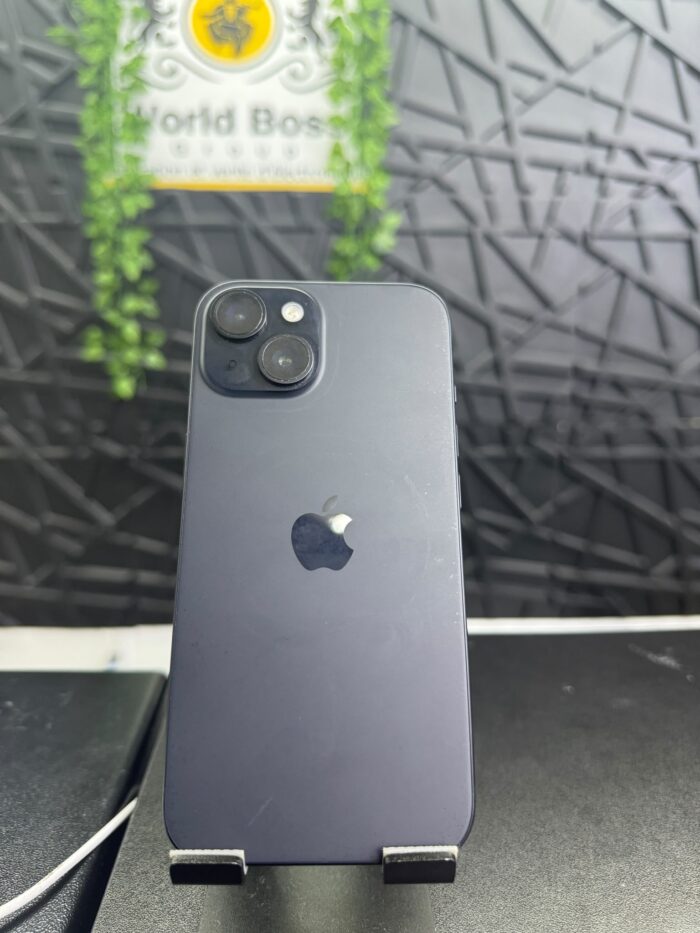 iPhone 15 - 256GB