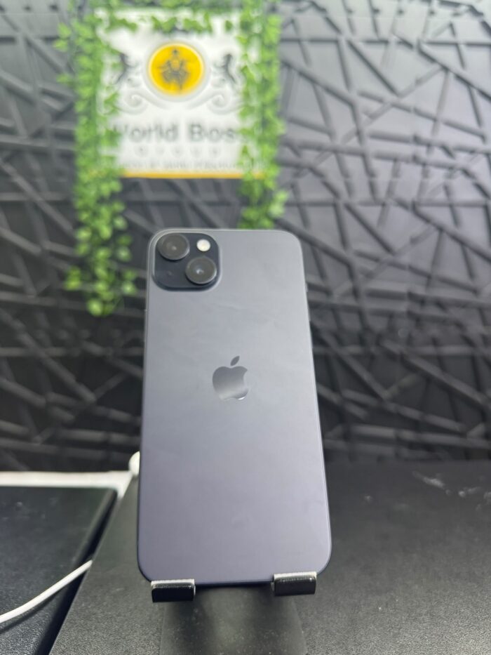 iPhone 15 Plus - 128GB