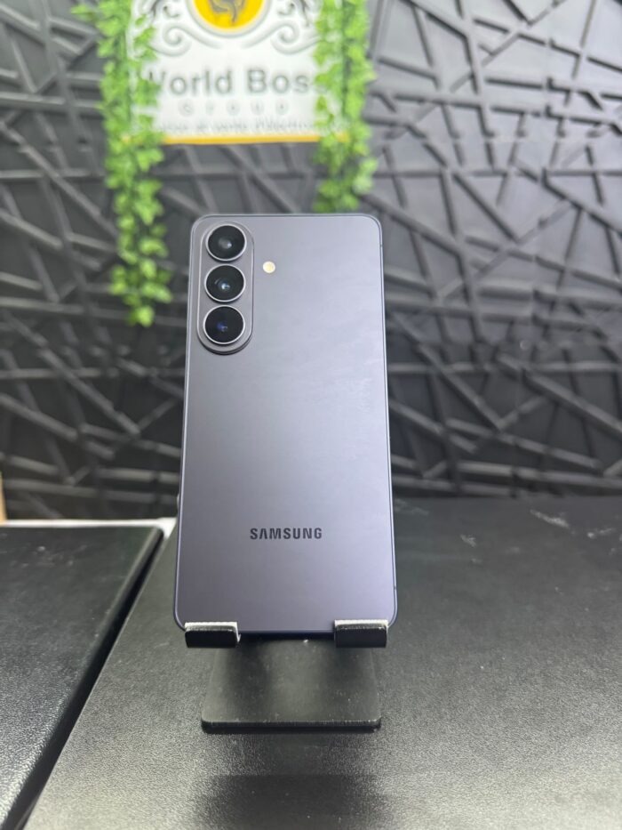 Samsung Galaxy S26 - 256 Go