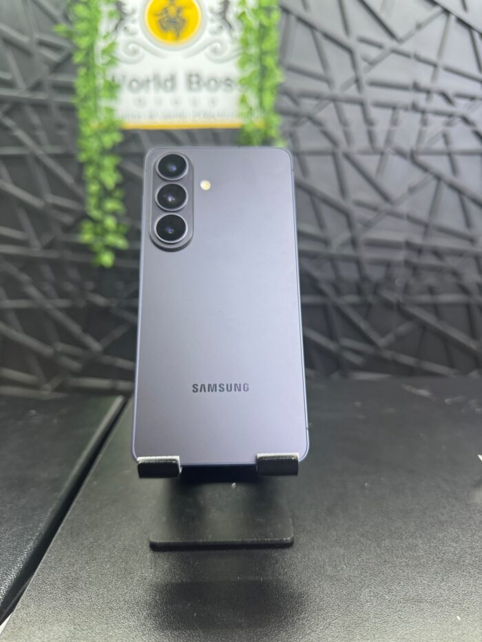 Samsung Galaxy S26 - 256 Go
