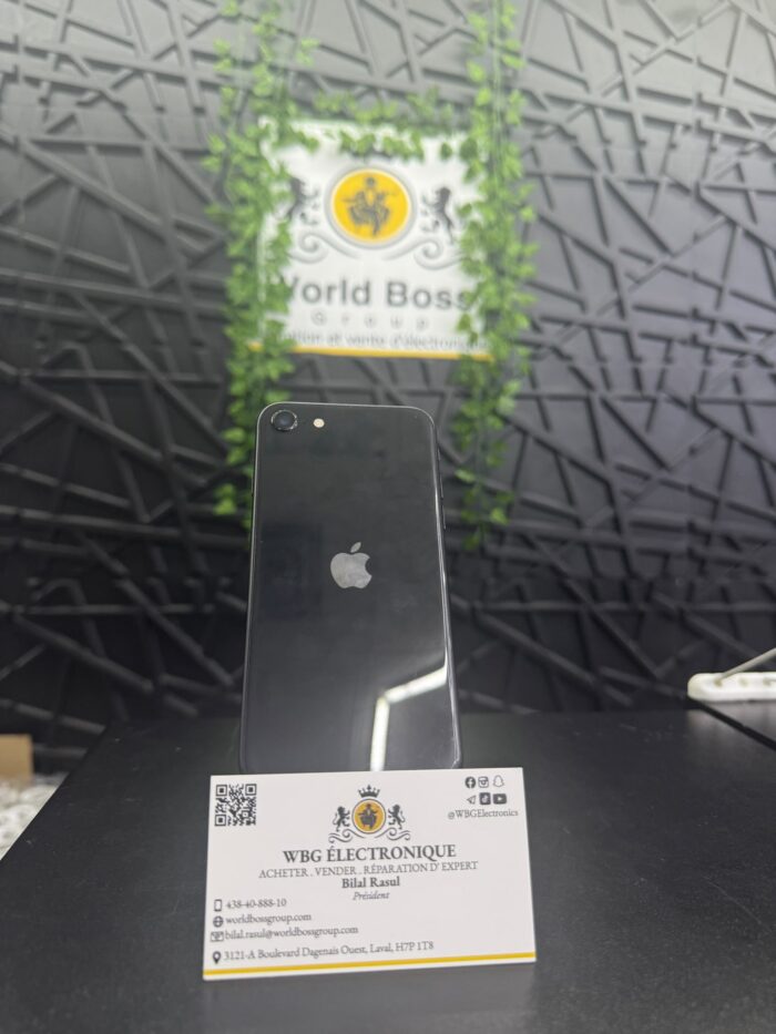 iPhone SE 64GB