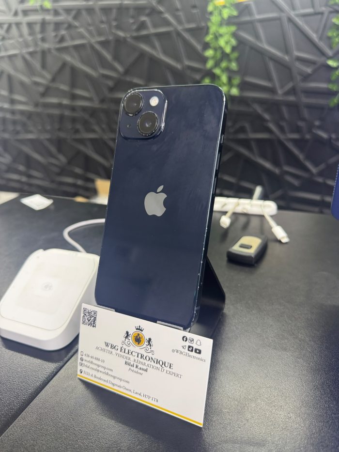 iPhone 14 - 128GB